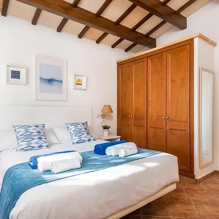 Menorca Lirio By Mauter Cala en Bosch
