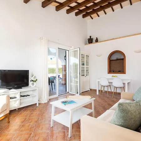Menorca Lirio By Mauter * Cala en Bosch