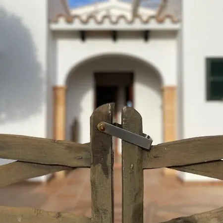 Menorca Lirio By Mauter Villa Cala en Bosch