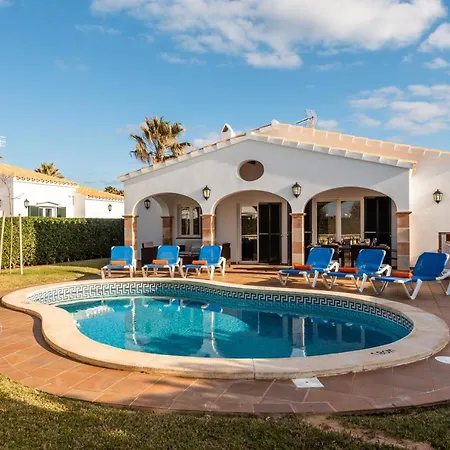 Menorca Lirio By Mauter *