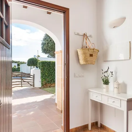 Menorca Lirio By Mauter *