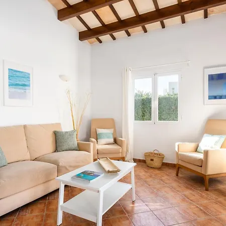Menorca Lirio By Mauter * Cala en Bosch